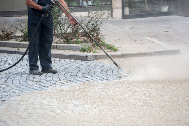 Best Factory Floor Cleaning  in Clarksville, IN