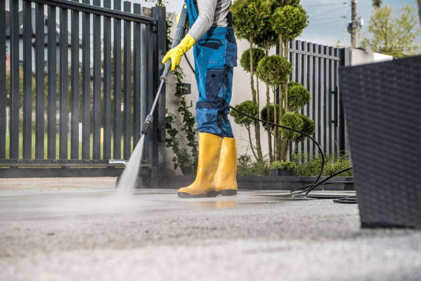 Best Post-Construction Pressure Washing  in Clarksville, IN